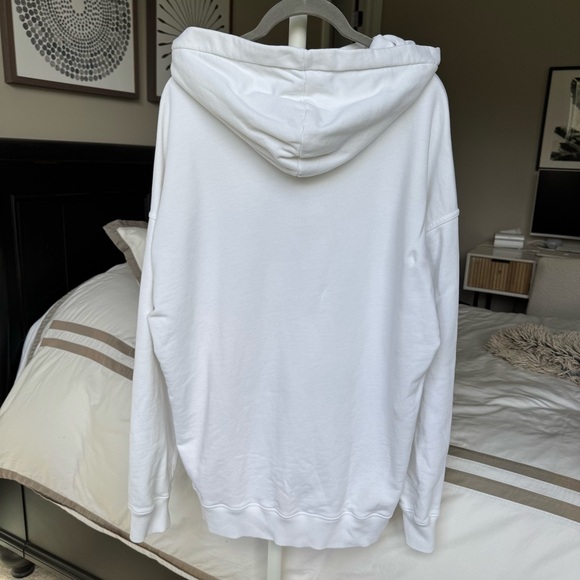 Givenchy Logo Hoodie - Picture 8 of 8